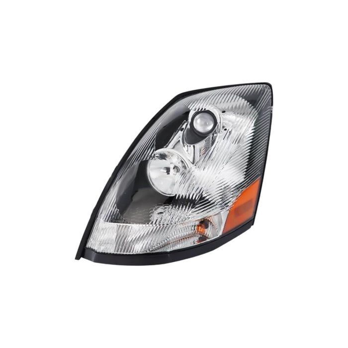 Volvo VNL Halogen Headlight Assembly