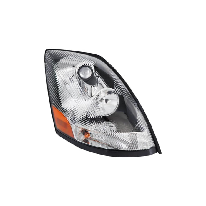 Volvo VNL Halogen Headlight Assembly